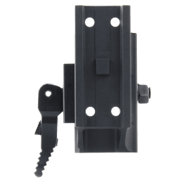 Vector Optics 1" Profile Cantilever Picatinny Riser QD Mount