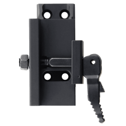 Vector Optics 1" Profile Cantilever Picatinny Riser QD Mount