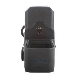 Vector Optics Omega 8 Reticle Red Dot Sight