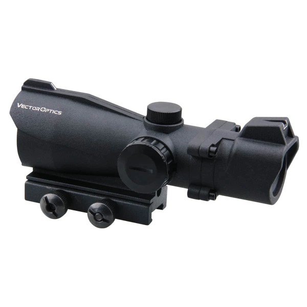Vector Optics Condor 2x42 Red Dot Sight