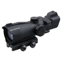 Vector Optics Condor 2x42 Red Dot Sight