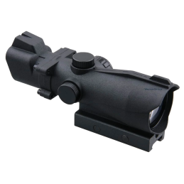 Vector Optics Condor 2x42 Red Dot Sight