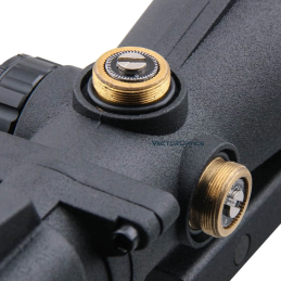 Vector Optics Condor 2x42 Red Dot Sight