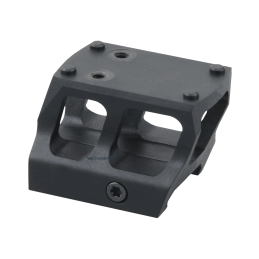 Vector Optics MAG Red Dot Lower 1/3 Co-Witness Cantilever Weaver Polymer Mount