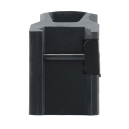 Vector Optics MAG Red Dot Lower 1/3 Co-Witness Cantilever Weaver Polymer Mount