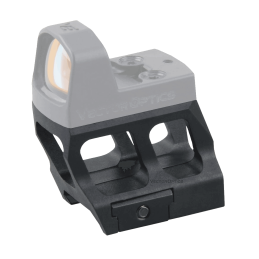 Vector Optics MAG Red Dot Lower 1/3 Co-Witness Cantilever Weaver Polymer Mount