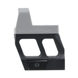 Vector Optics MAG Red Dot Lower 1/3 Co-Witness Cantilever Weaver Polymer Mount