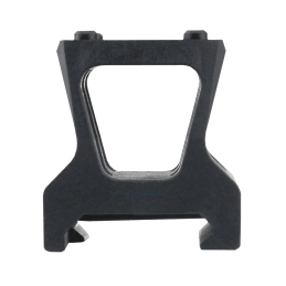 Vector Optics MAG Red Dot Lower 1/3 Co-Witness Cantilever Weaver Polymer Mount