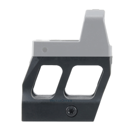 Vector Optics MAG Red Dot Lower 1/3 Co-Witness Cantilever Weaver Polymer Mount