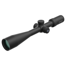 Vector Optics Sentinel-X Pro 10-40x50 Center Dot Riflescope