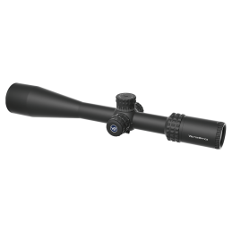 Vector Optics Sentinel-X Pro 10-40x50 Center Dot Riflescope