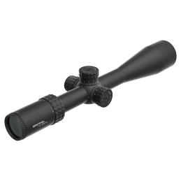 Vector Optics Sentinel-X Pro 10-40x50 Center Dot Riflescope