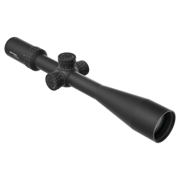 Vector Optics Sentinel-X Pro 10-40x50 Center Dot Riflescope