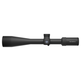 Vector Optics Sentinel-X Pro 10-40x50 Center Dot Riflescope