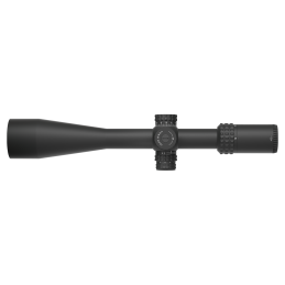 Vector Optics Sentinel-X Pro 10-40x50 Center Dot Riflescope