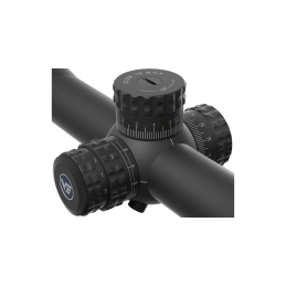 Vector Optics Sentinel-X Pro 10-40x50 Center Dot Riflescope