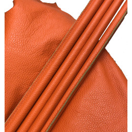 4 Stable Sticks Ultimate Leather