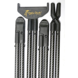 4 Stable Sticks Ultimate Carbon