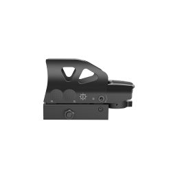 VictOptics Z4 1x23x34 Red Dot Sight
