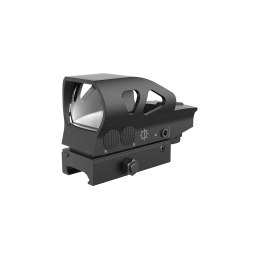 VictOptics Z4 1x23x34 Red Dot Sight