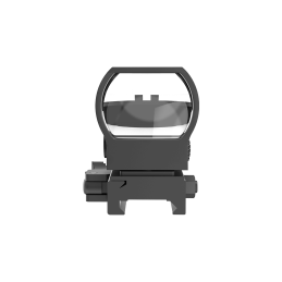VictOptics Z4 1x23x34 Red Dot Sight