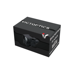 VictOptics Z4 1x23x34 Red Dot Sight