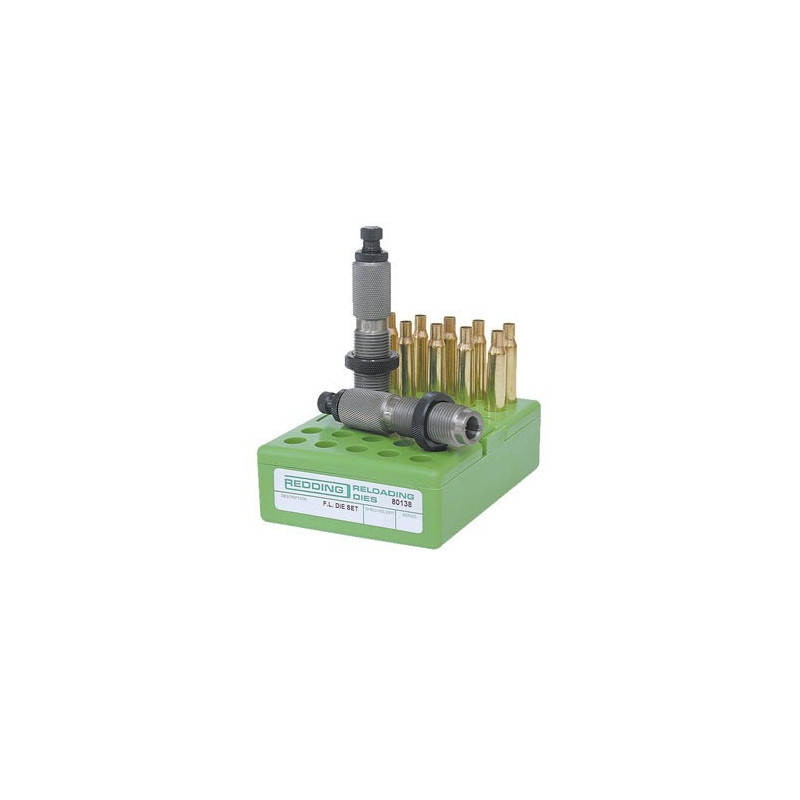 REDDING 30-06 Springfield Full Length Die Set