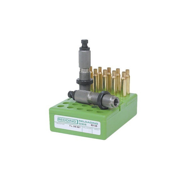 REDDING 30-06 Springfield Full Length Die Set