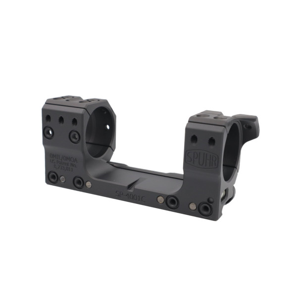 SPUHR SP-4001C Ø34 H30mm 0MIL PIC Gen3