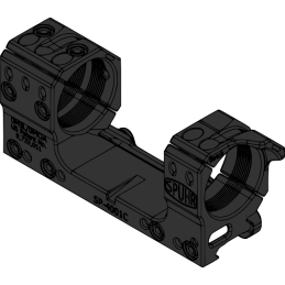 SPUHR SP-4001C Ø34 H30mm 0MIL PIC Gen3