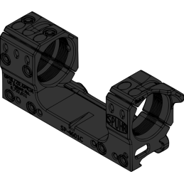 SPUHR SP-4601C Ø34 H30mm 6MIL PIC Gen3