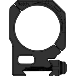 SPUHR SP-4601C Ø34 H30mm 6MIL PIC Gen3