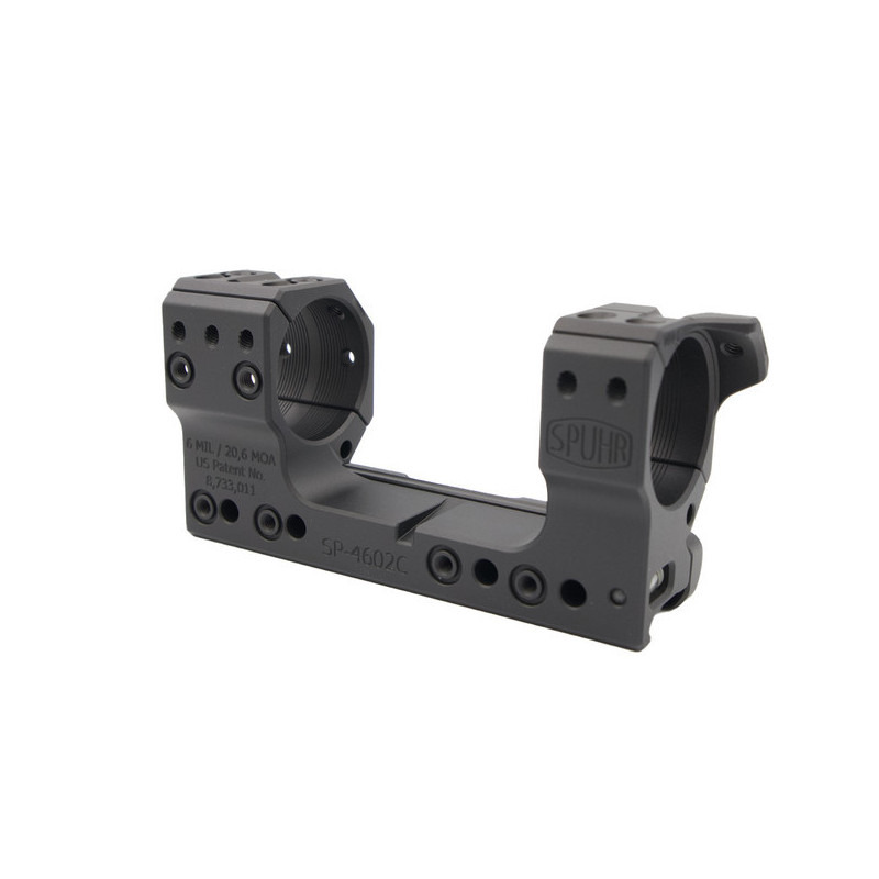 SPUHR SP-4602C Ø34 H38mm 6MIL PIC Gen3