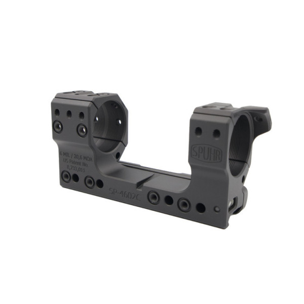 SPUHR SP-4602C Ø34 H38mm 6MIL PIC Gen3