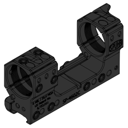 SPUHR SP-4602C Ø34 H38mm 6MIL PIC Gen3