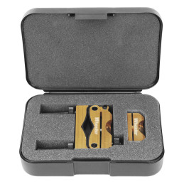 Wheeler Professional Retical Leveling System