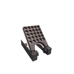 AngelArms Cartridge Caddie Polimer Ammo Holder