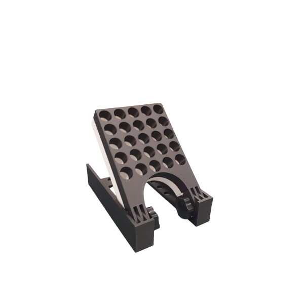 AngelArms Cartridge Caddie Polimer Ammo Holder