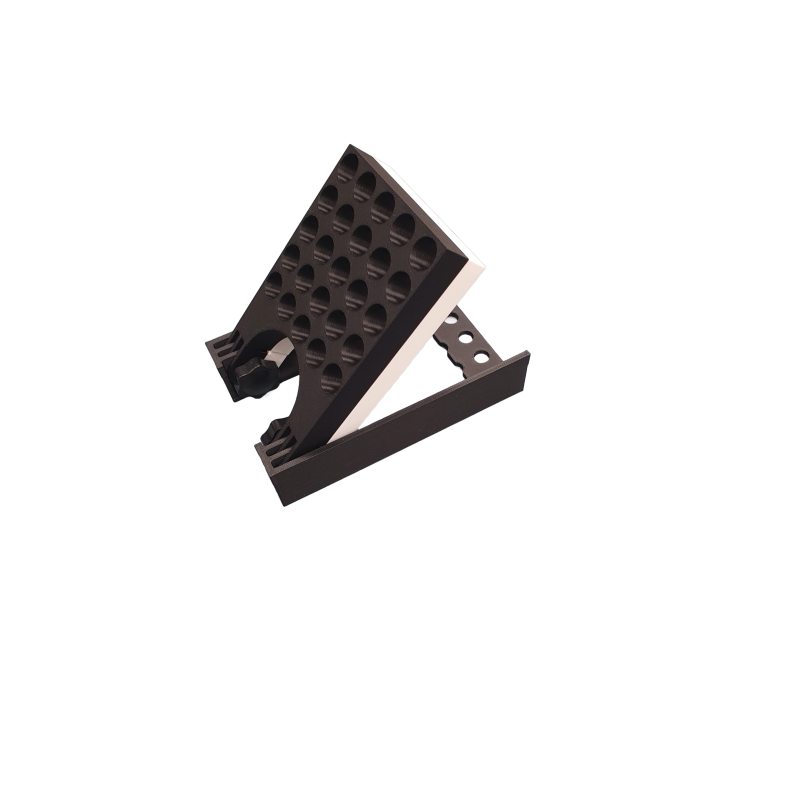 AngelArms Cartridge Caddie Polimer Ammo Holder-0