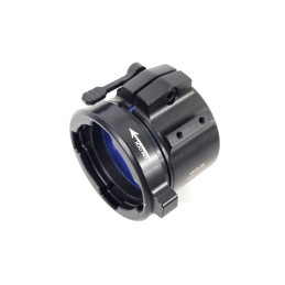 Rusan modular adapter - clamping adapter