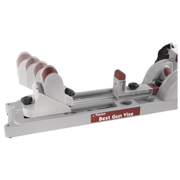 Tipton Best Gun Vise