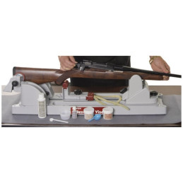 Tipton Best Gun Vise