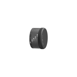 Vector Optics Continental Hunting Scope Ballistic Turret