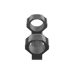 Vector Optics 34mm Cant 20MOA One Piece High Picatinny Mount