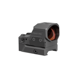 Vector Optics Frenzy-X 1x19x28 GenII Red Dot Sight