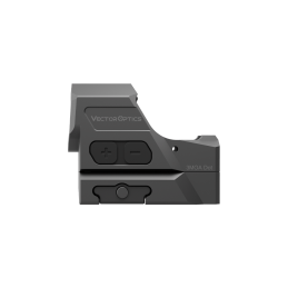Vector Optics Frenzy-X 1x19x28 GenII Red Dot Sight