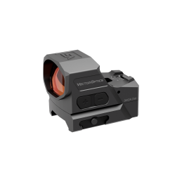 Vector Optics Frenzy-X 1x19x28 GenII Red Dot Sight