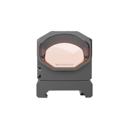 Vector Optics Frenzy-X 1x19x28 GenII Red Dot Sight