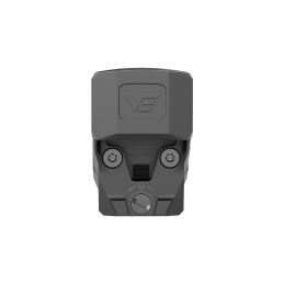 Vector Optics Frenzy-X 1x19x28 GenII Red Dot Sight