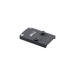 Vector Optics Frenzy Red Dot Pistol Mount Adapter G17 MOJ Footprint